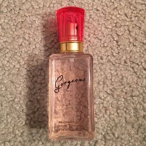 Victoria's secret pink perfume