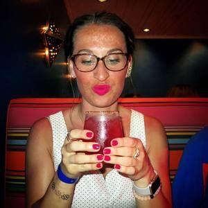 Meet your Posher, Heidi
