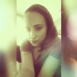 Meet your Posher, Lilah