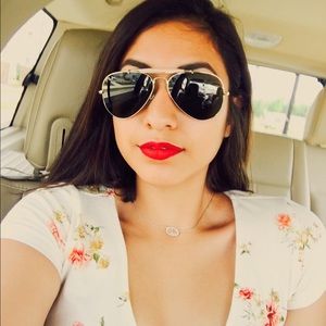 Meet your Posher, Lesley