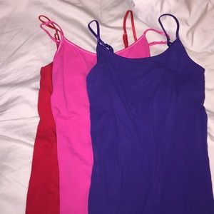 CAMI BUNDLE