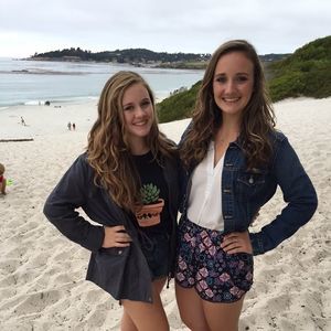 Meet your Posher, Julia