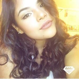 Meet your Posher, Teresa