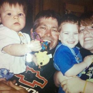 Meet your Posher, Stacey melson