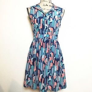 ✨final price✨Retro style dress