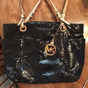 Michael Kors purse