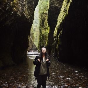 Meet your Posher, Erin