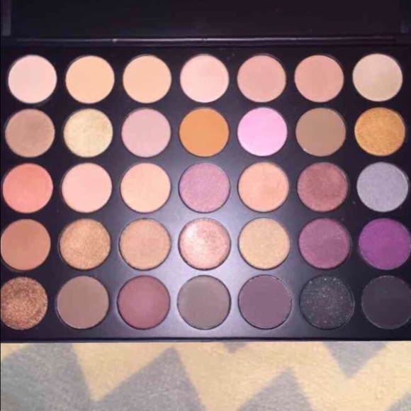 Morphe 35W - Picture 2 of 3
