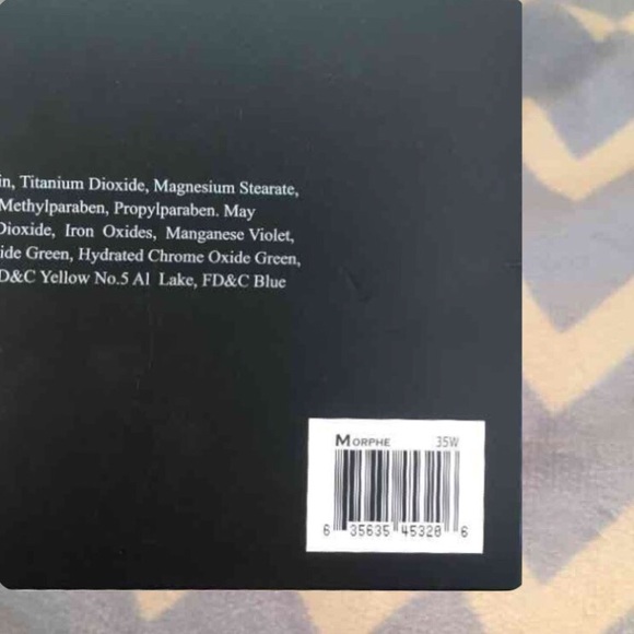 Morphe 35W - Picture 3 of 3