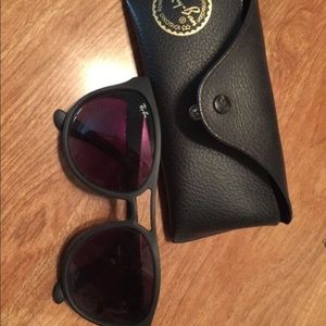 RayBan sunglasses