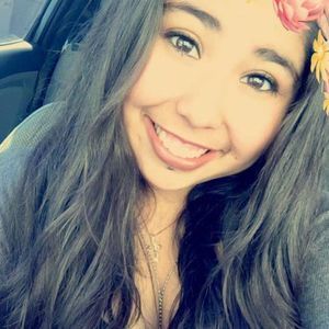 Meet your Posher, Monique