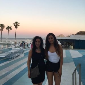 Meet your Posher, Caryn