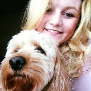 Meet your Posher, Maddie