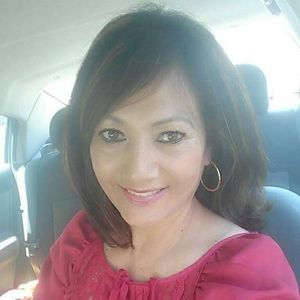 Meet your Posher, Norma