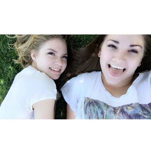 Meet your Posher, Kelsey