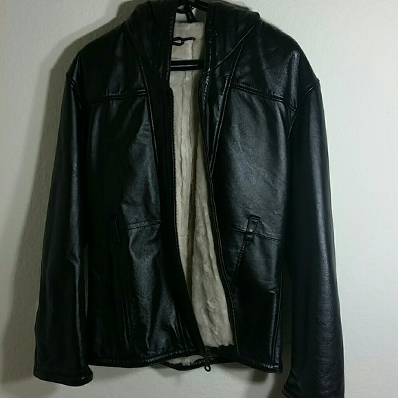 Wilson jacket