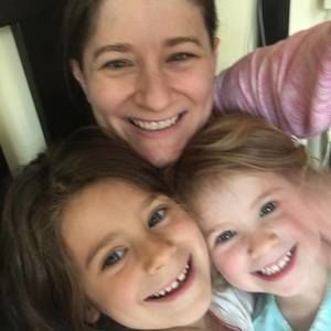 Meet your Posher, Annalise