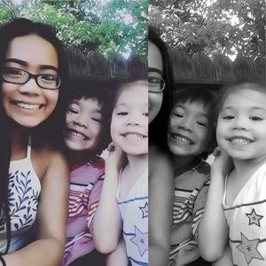 Meet your Posher, Jaymie