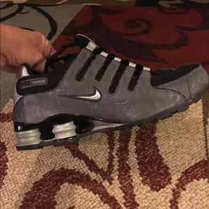 Nike Shox