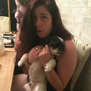 Meet your Posher, Zoe