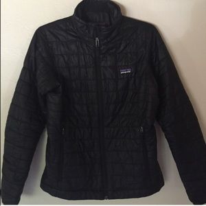 Black Patagonia