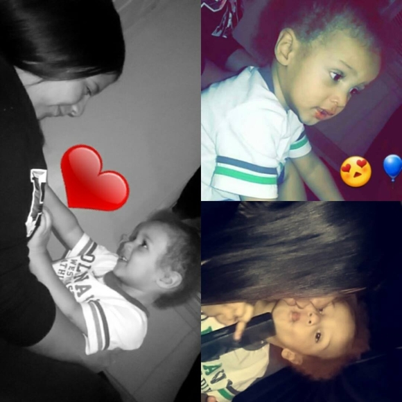 Meet your Posher, Kirene - Picture 1 of 1