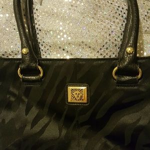 Anne Klein purse