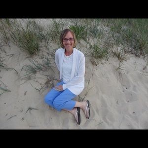 Meet your Posher, Allison