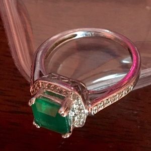 Platinum Ring TODAY ONLY