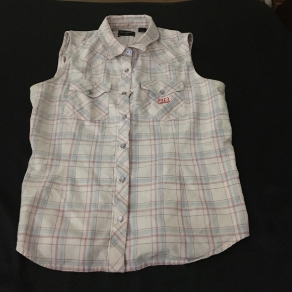 Button down shirt - Picture 2 of 2