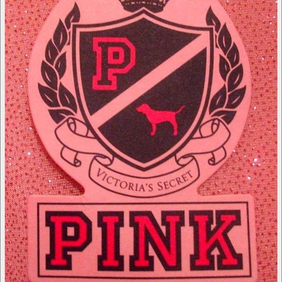 ISO ISO ISO VS PINK CAR FRESHNER