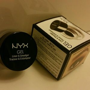 NYX Gel Liner pot