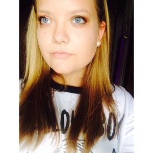 Meet your Posher, Trinity