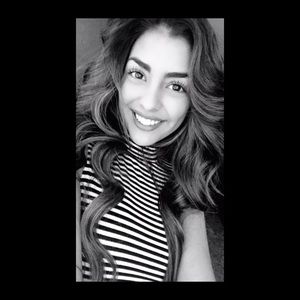 Meet your Posher, Ashley