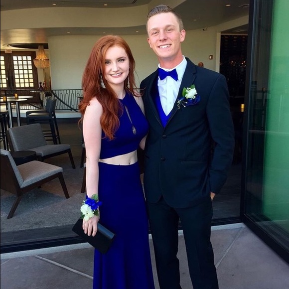 Meet your Posher, Paige - Picture 4 of 4