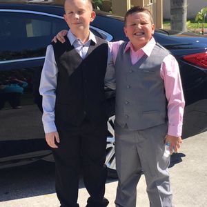 Meet your Posher, Maritza