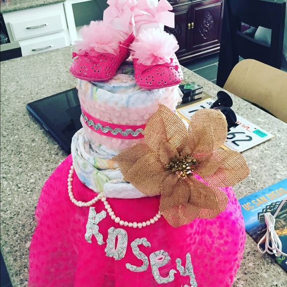 Meet your Posher, Kathleen - Picture 2 of 3