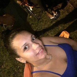 Meet your Posher, Yuribel