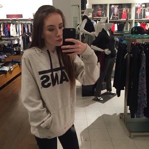 Meet your Posher, Savannah