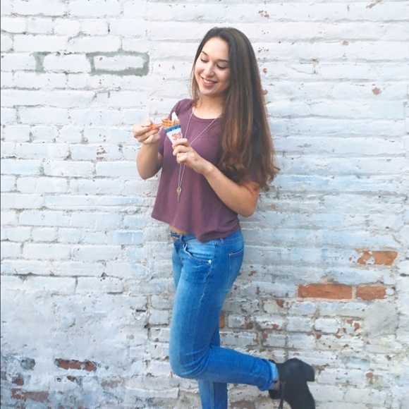 Meet your Posher, Jordan - Picture 1 of 1