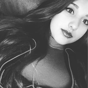 Meet your Posher, Cheyane