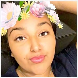 Meet your Posher, Jasmine