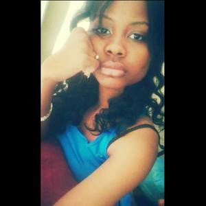 Meet your Posher, Amani