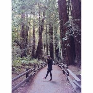 Meet your Posher, Katy