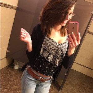 Meet your Posher, Brianna