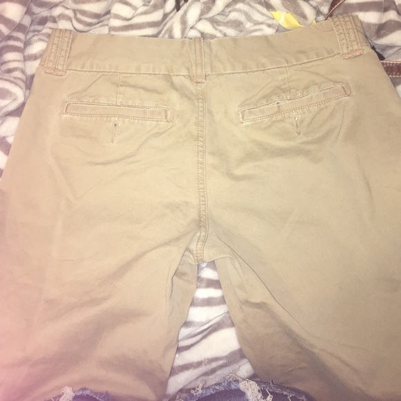 Capris - Picture 4 of 4