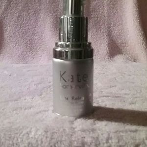 Kate Summerville line release