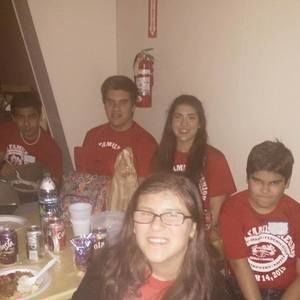 Meet your Posher, Judith