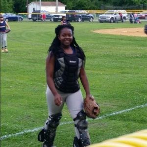 Meet your Posher, Nyasia