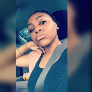 Meet your Posher, Lashawn